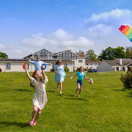 Castlerosse Park Resort Killarney Zewnętrze zdjęcie