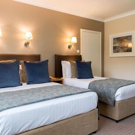 Castlerosse Park Resort Killarney Zewnętrze zdjęcie