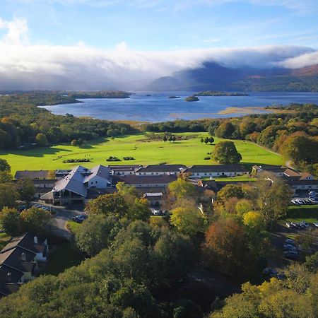 Castlerosse Park Resort Killarney Zewnętrze zdjęcie