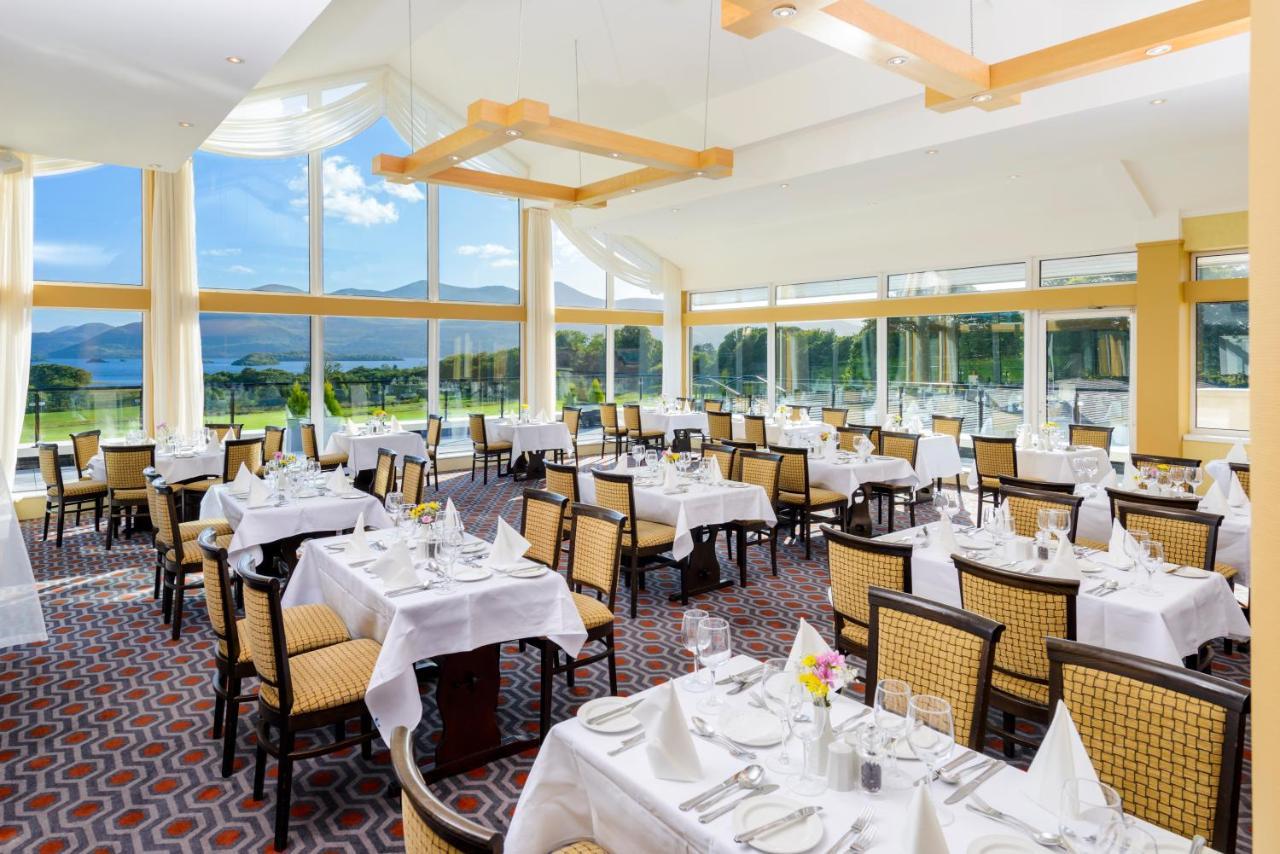 Castlerosse Park Resort Killarney Zewnętrze zdjęcie