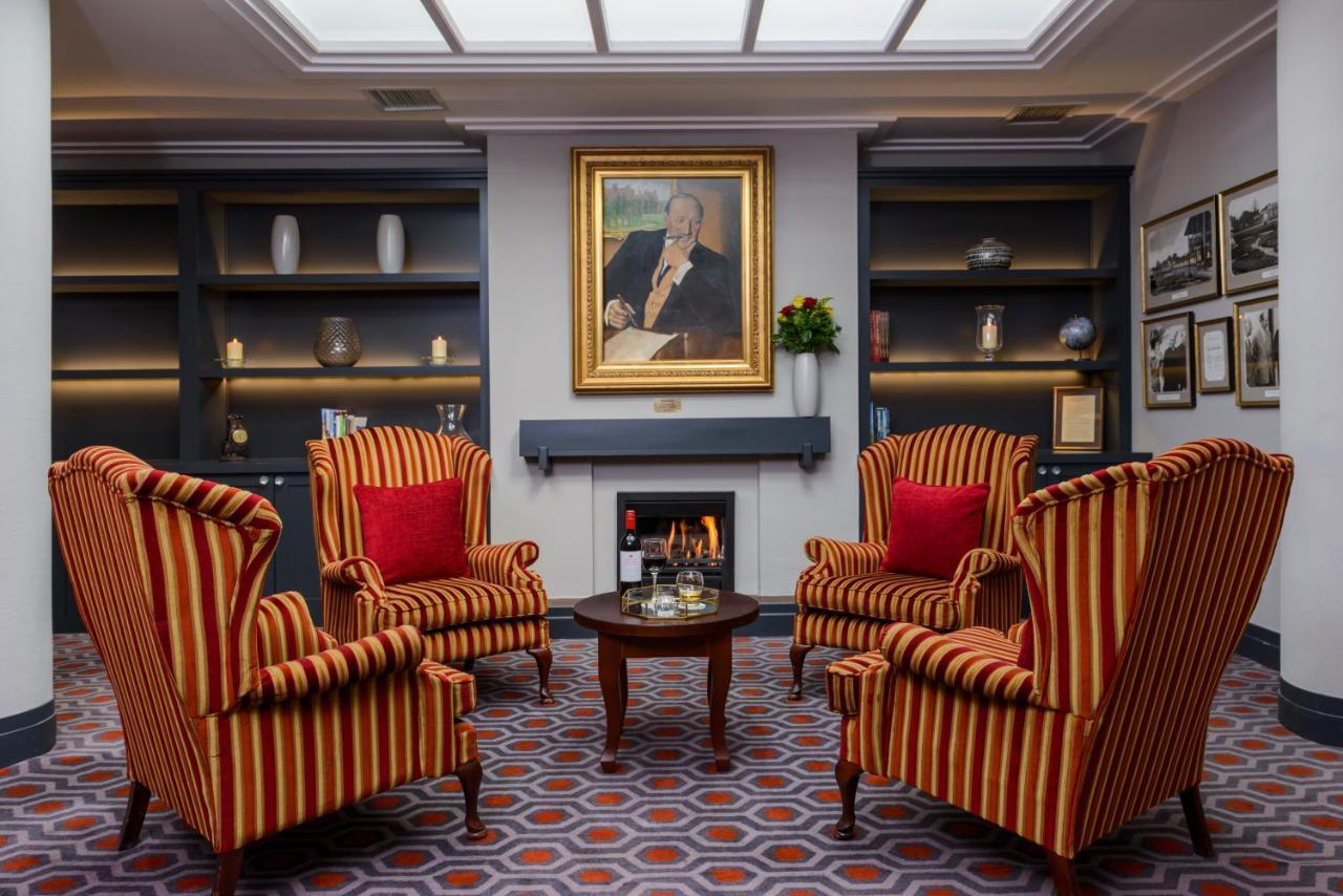 Castlerosse Park Resort Killarney Zewnętrze zdjęcie