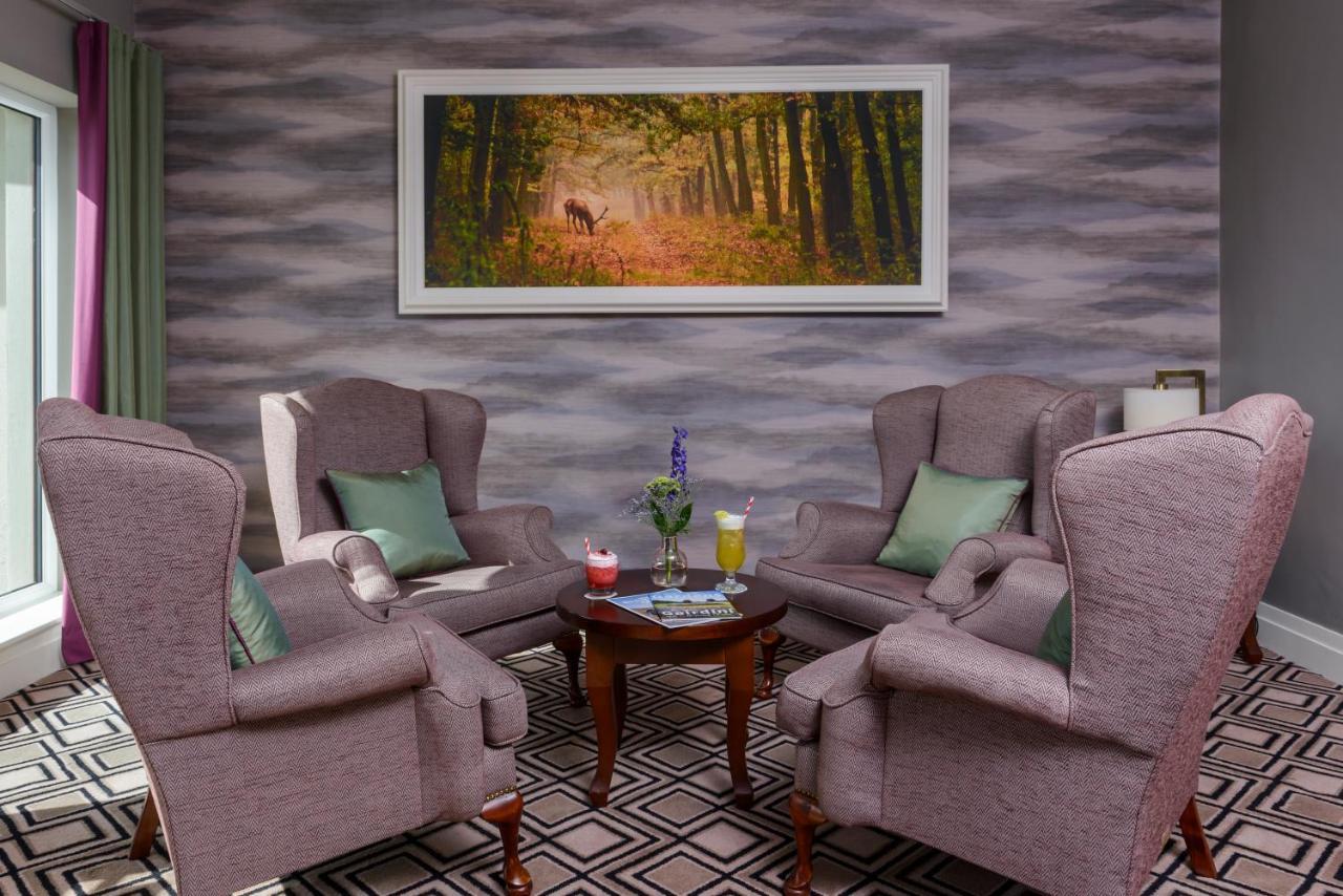 Castlerosse Park Resort Killarney Zewnętrze zdjęcie