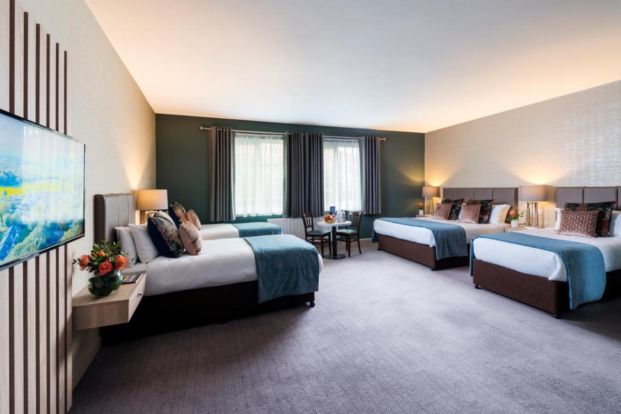 Castlerosse Park Resort Killarney Zewnętrze zdjęcie
