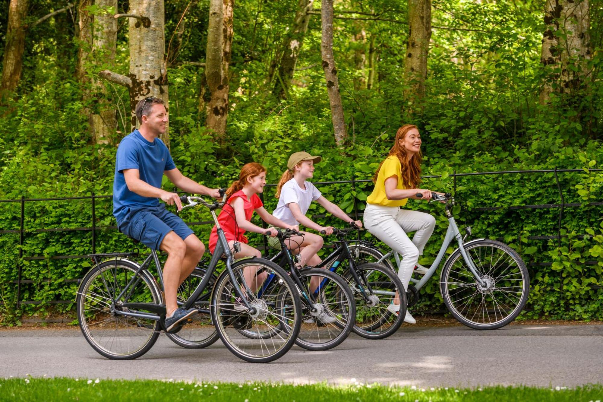 Castlerosse Park Resort Killarney Zewnętrze zdjęcie