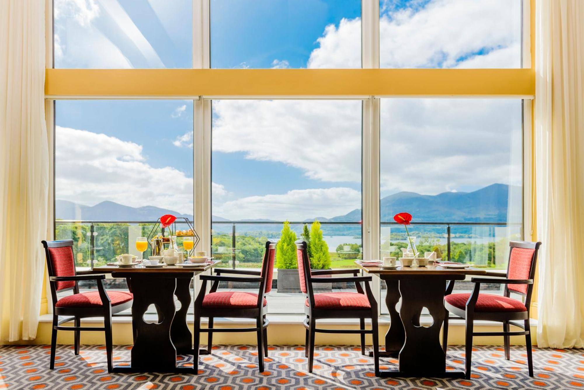 Castlerosse Park Resort Killarney Zewnętrze zdjęcie
