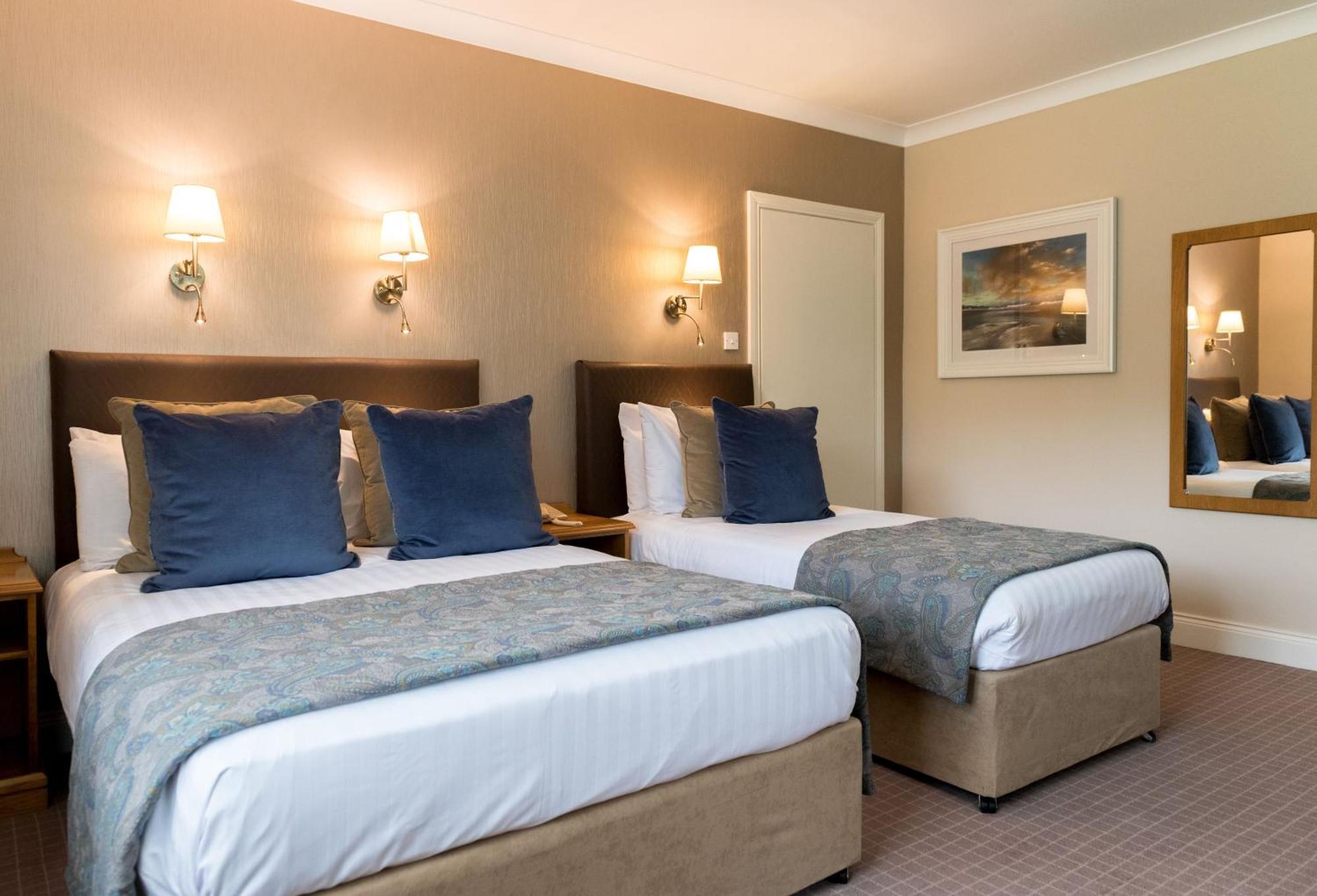 Castlerosse Park Resort Killarney Zewnętrze zdjęcie