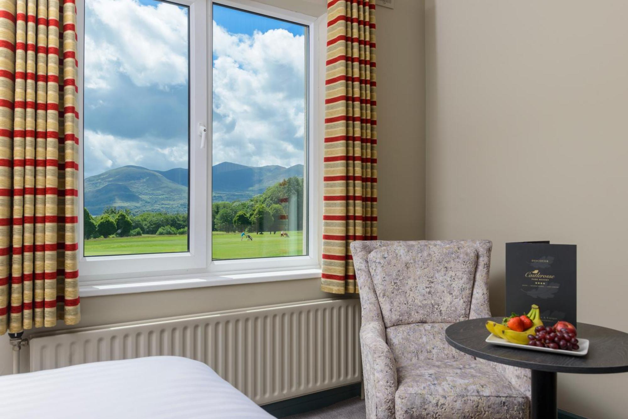 Castlerosse Park Resort Killarney Zewnętrze zdjęcie