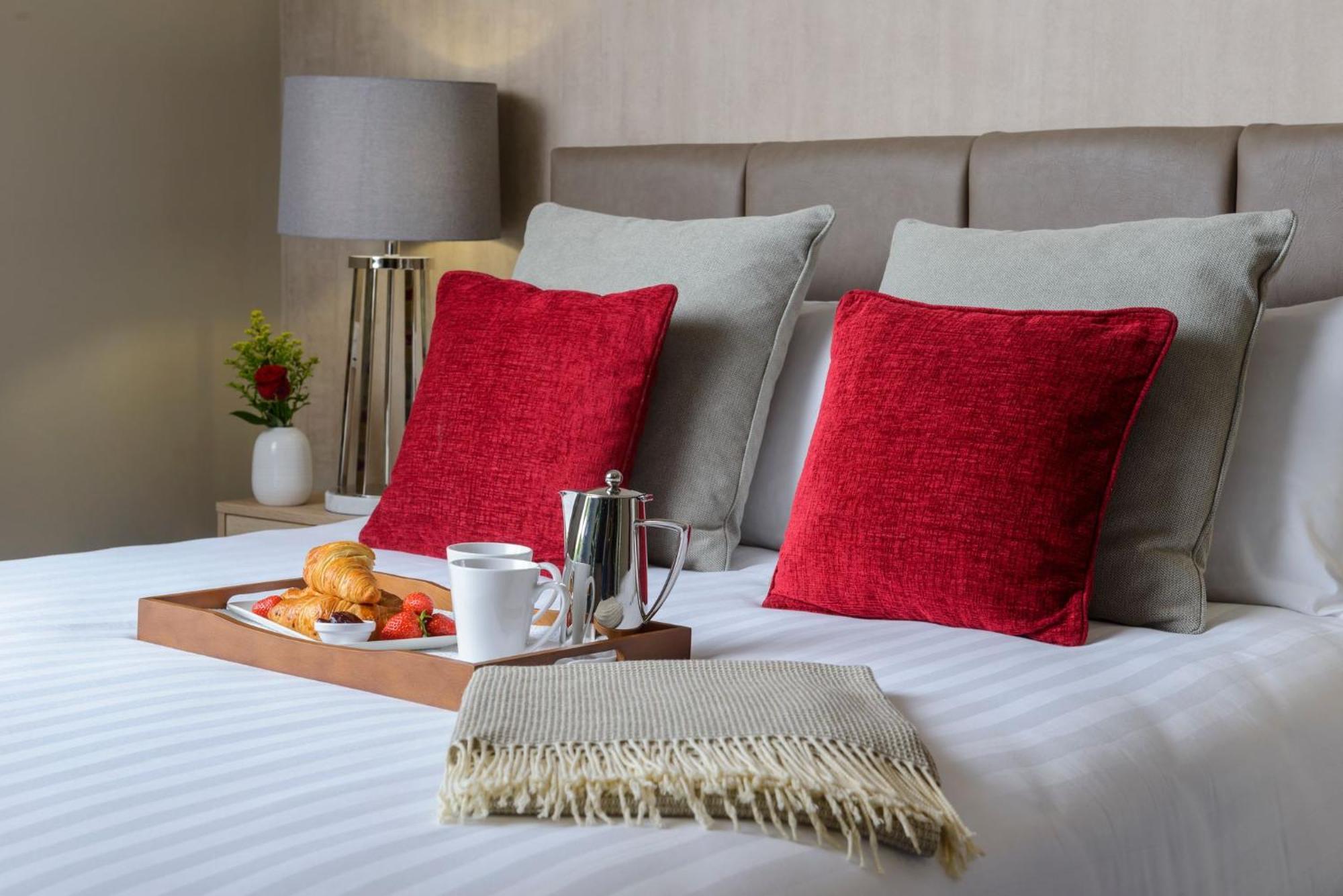 Castlerosse Park Resort Killarney Zewnętrze zdjęcie