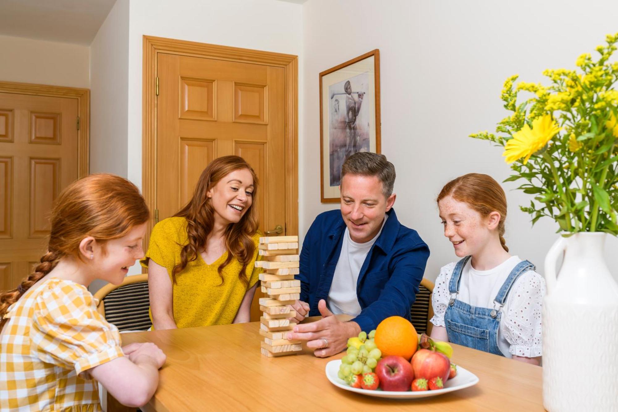 Castlerosse Park Resort Killarney Zewnętrze zdjęcie
