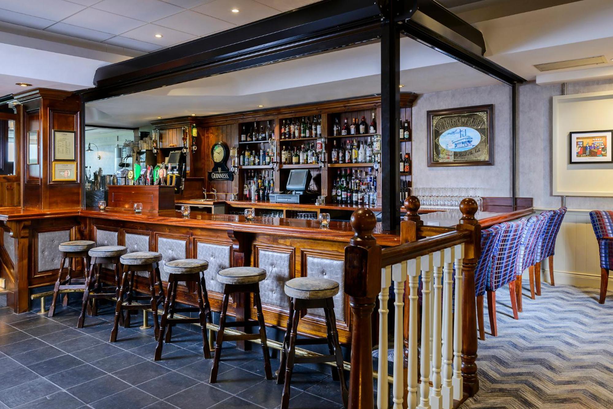 Castlerosse Park Resort Killarney Zewnętrze zdjęcie