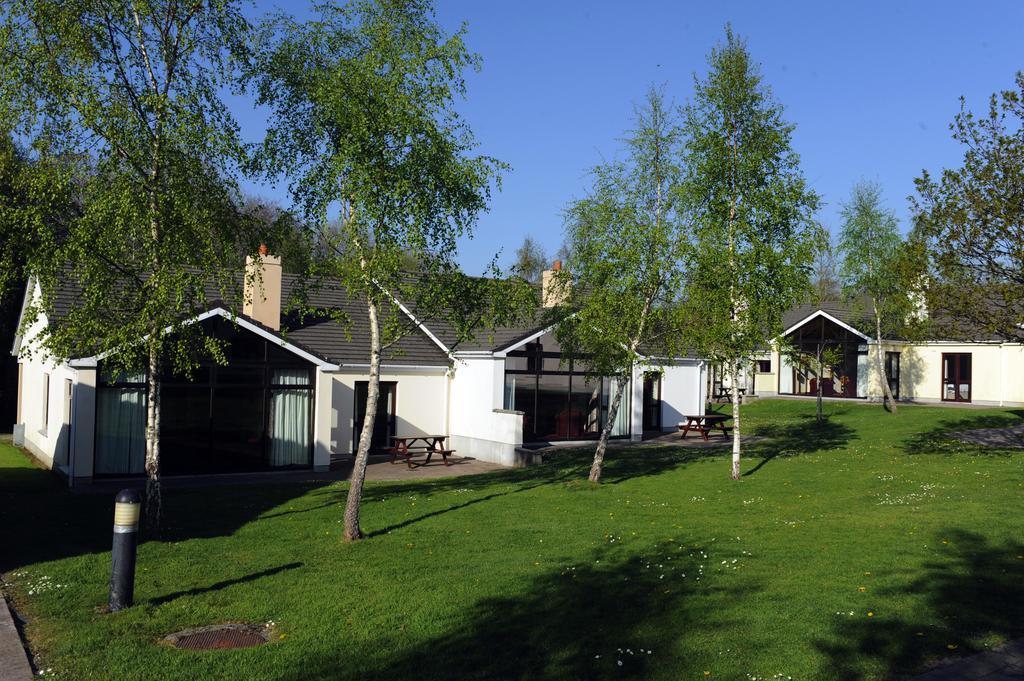 Castlerosse Park Resort Killarney Zewnętrze zdjęcie