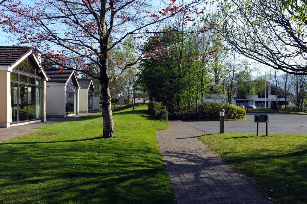 Castlerosse Park Resort Killarney Zewnętrze zdjęcie