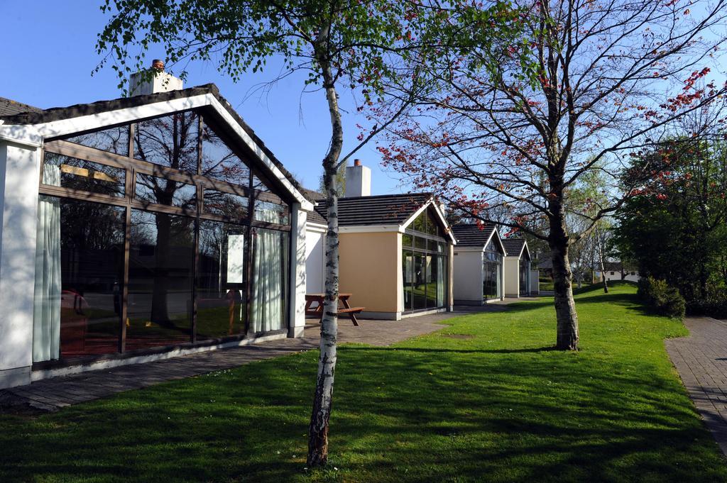 Castlerosse Park Resort Killarney Zewnętrze zdjęcie