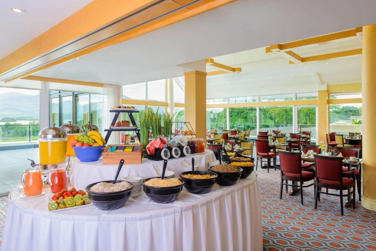 Castlerosse Park Resort Killarney Zewnętrze zdjęcie