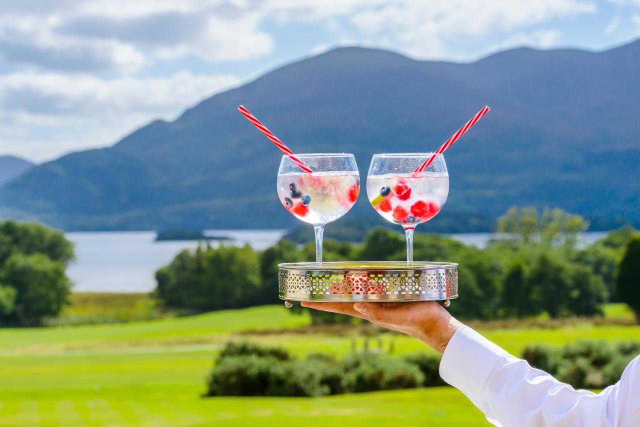 Castlerosse Park Resort Killarney Zewnętrze zdjęcie