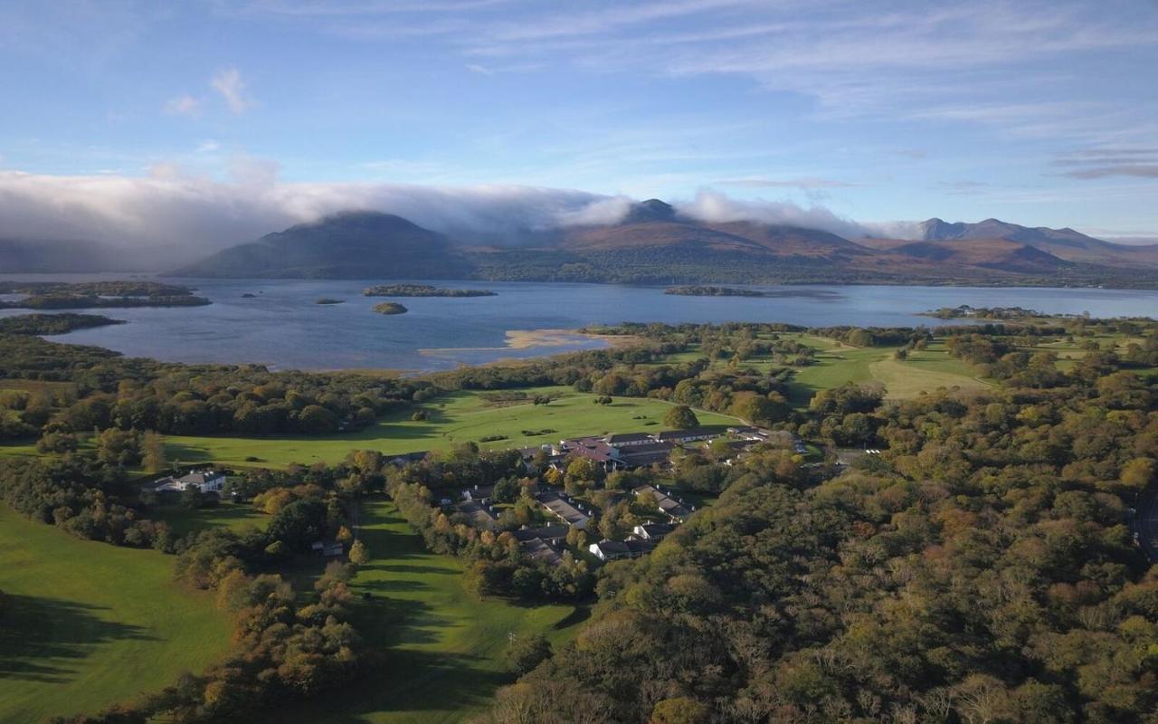 Castlerosse Park Resort Killarney Zewnętrze zdjęcie